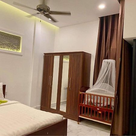 Siemreap City Residence Siem Reap Zewnętrze zdjęcie