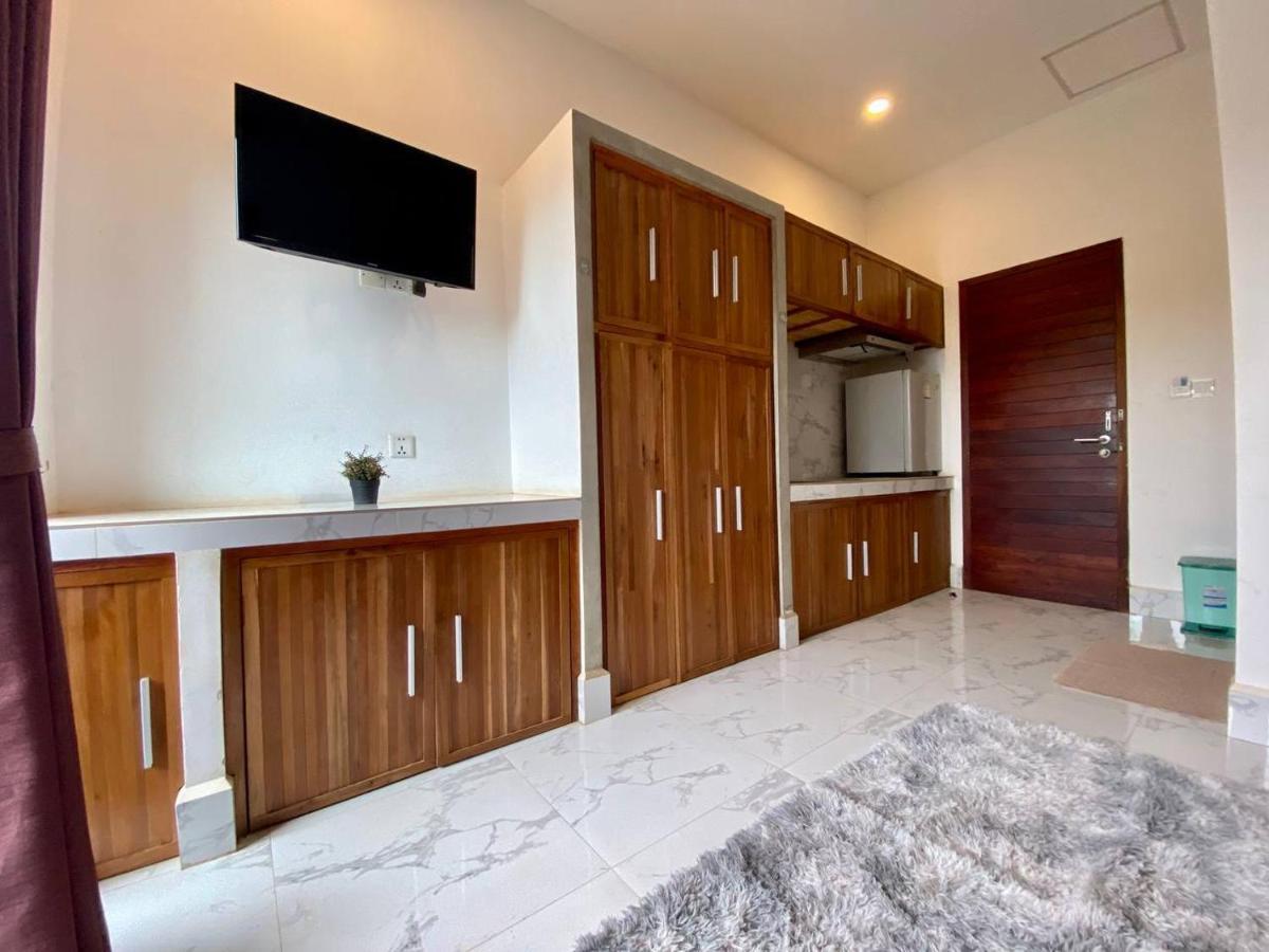 Siemreap City Residence Siem Reap Zewnętrze zdjęcie