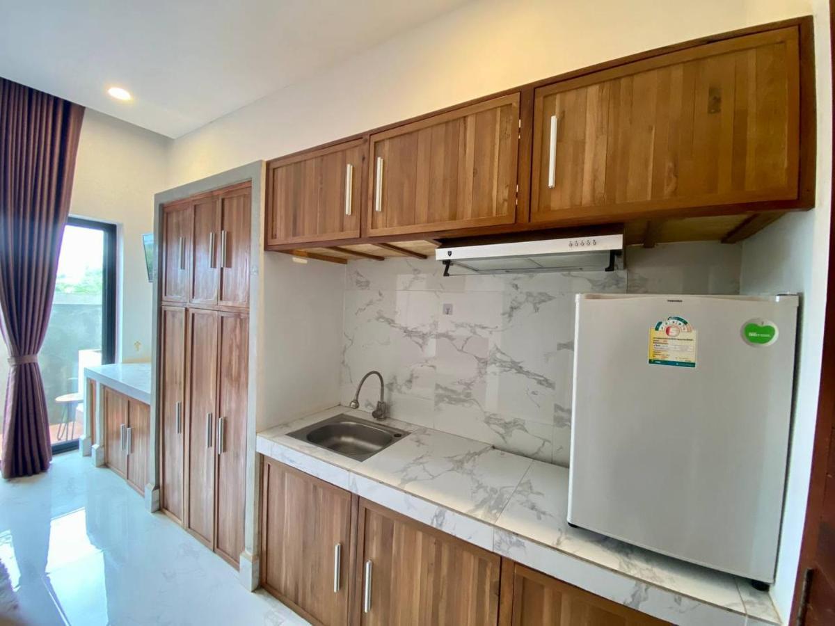 Siemreap City Residence Siem Reap Zewnętrze zdjęcie