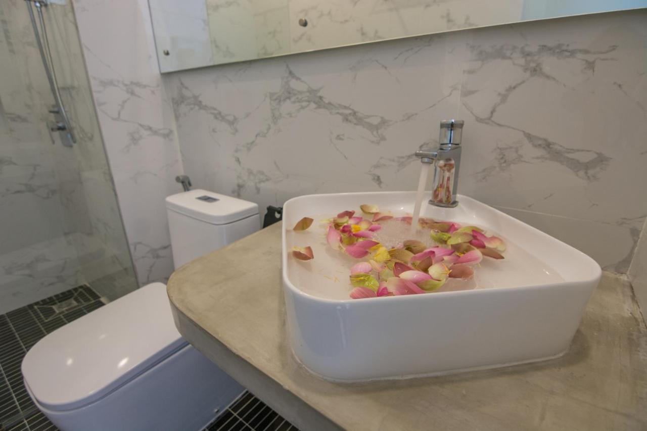Siemreap City Residence Siem Reap Zewnętrze zdjęcie