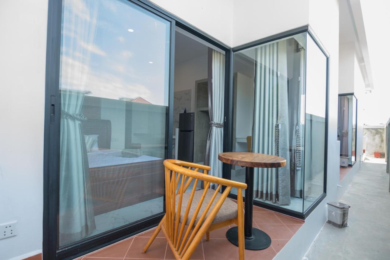Siemreap City Residence Siem Reap Zewnętrze zdjęcie
