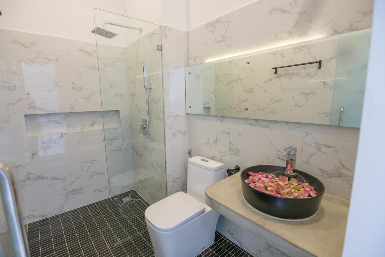Siemreap City Residence Siem Reap Zewnętrze zdjęcie
