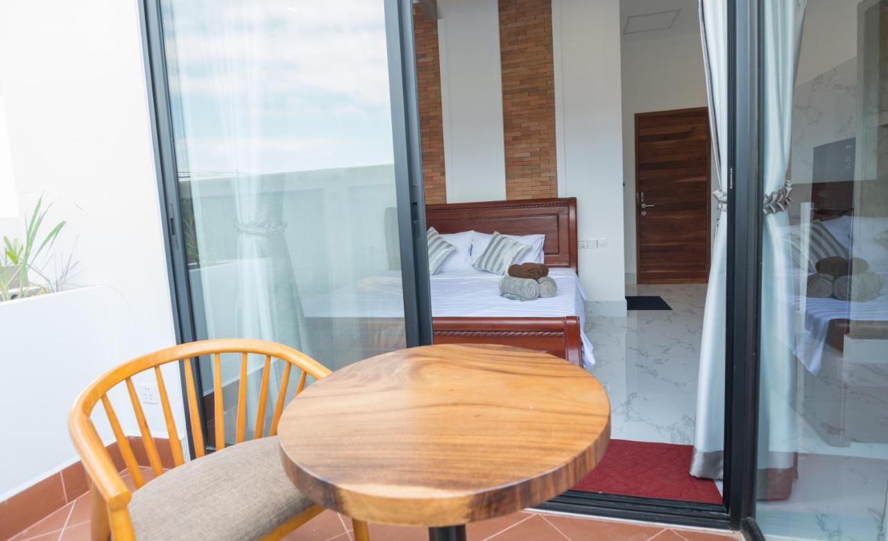 Siemreap City Residence Siem Reap Zewnętrze zdjęcie