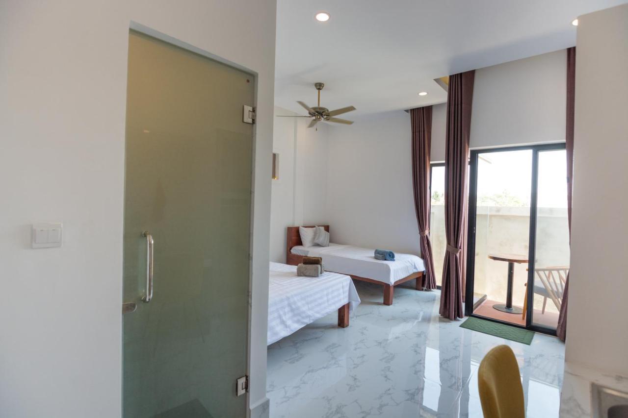 Siemreap City Residence Siem Reap Zewnętrze zdjęcie