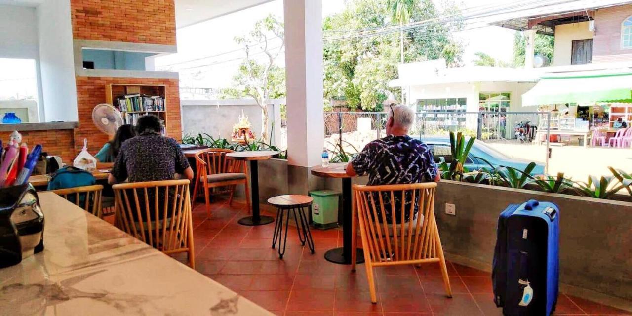 Siemreap City Residence Siem Reap Zewnętrze zdjęcie