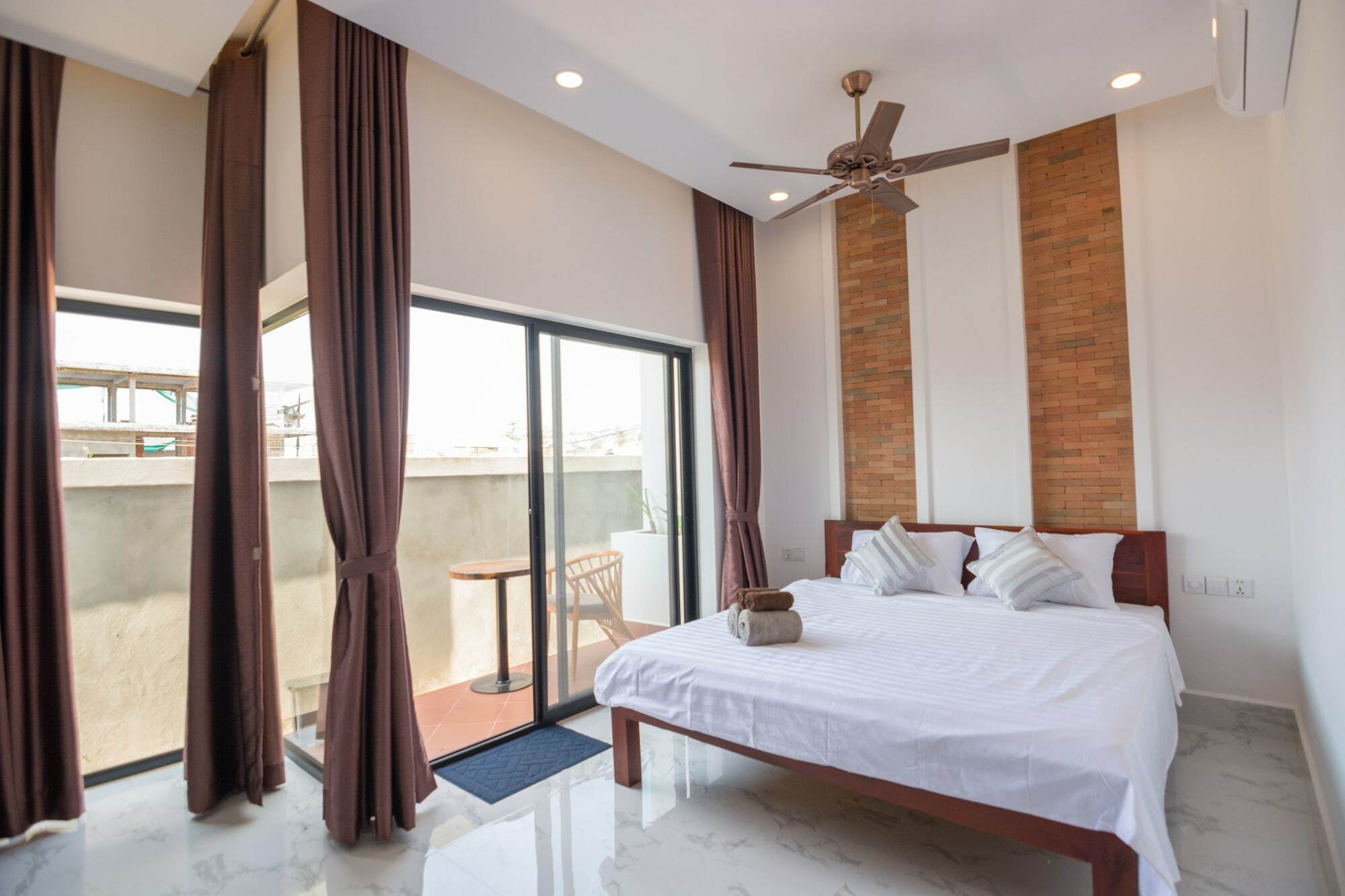 Siemreap City Residence Siem Reap Zewnętrze zdjęcie