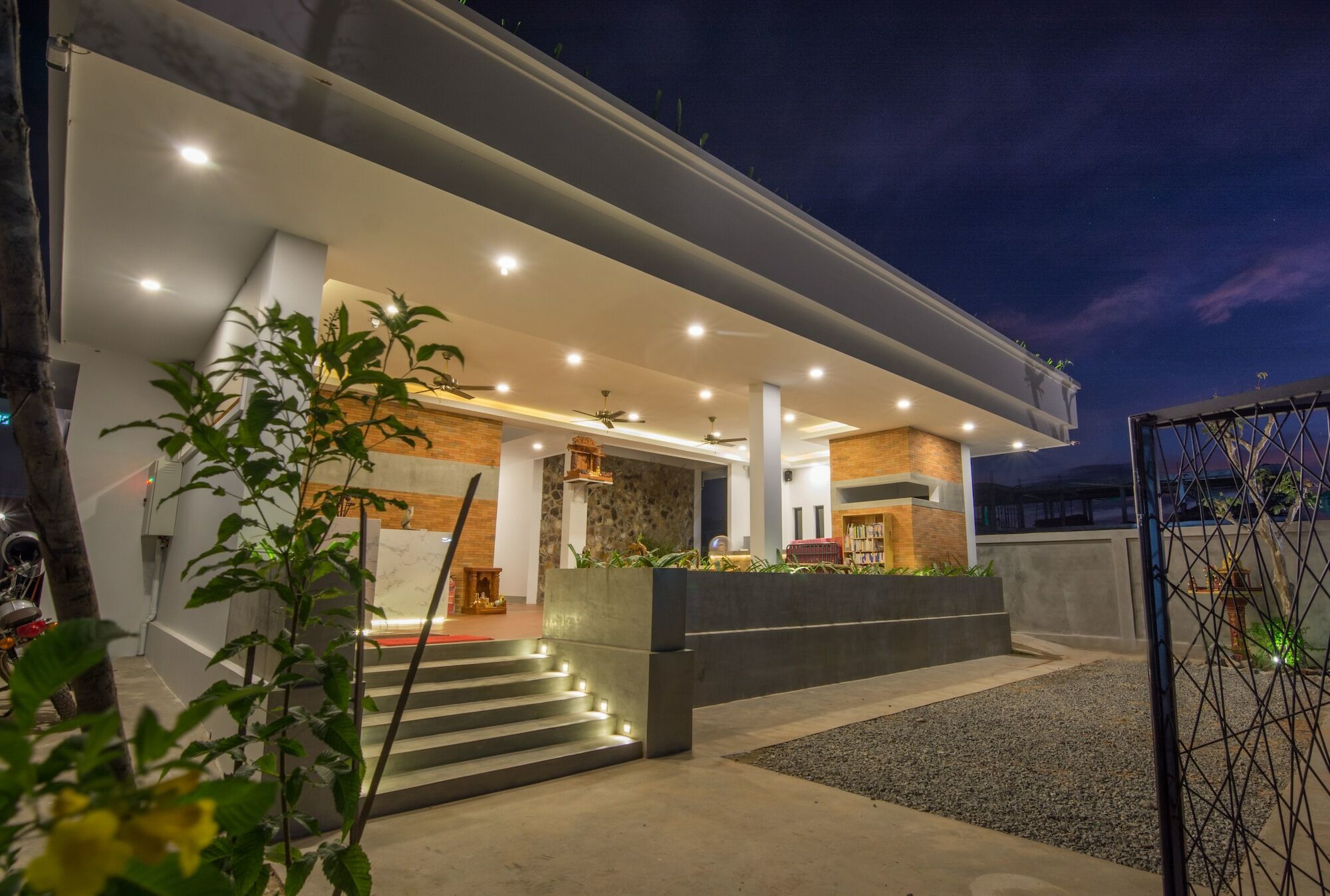 Siemreap City Residence Siem Reap Zewnętrze zdjęcie